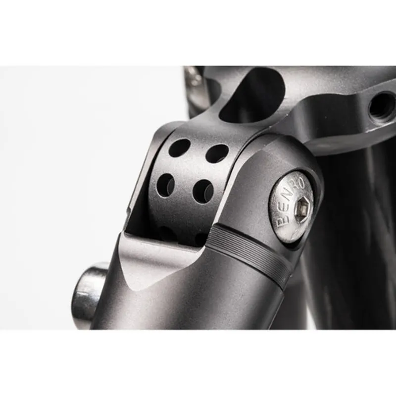 Ex-Display Benro Bat 24C Tripod with VX25 Ball Head-6
