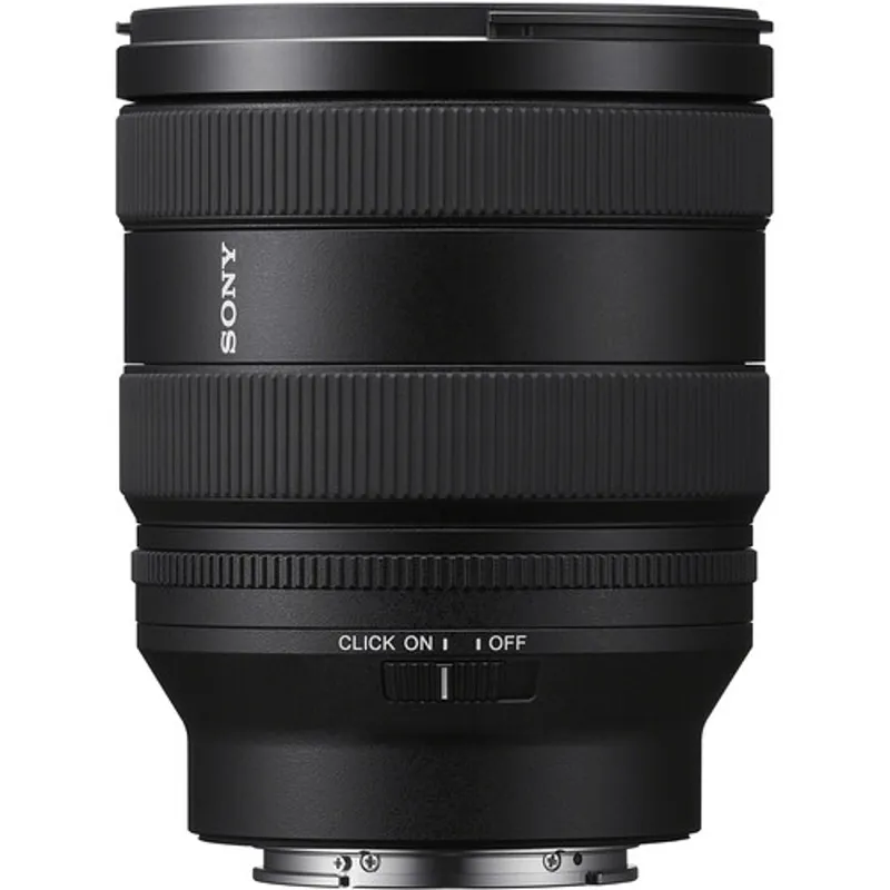 Sony E FE 20-70mm F4 G Lens -3
