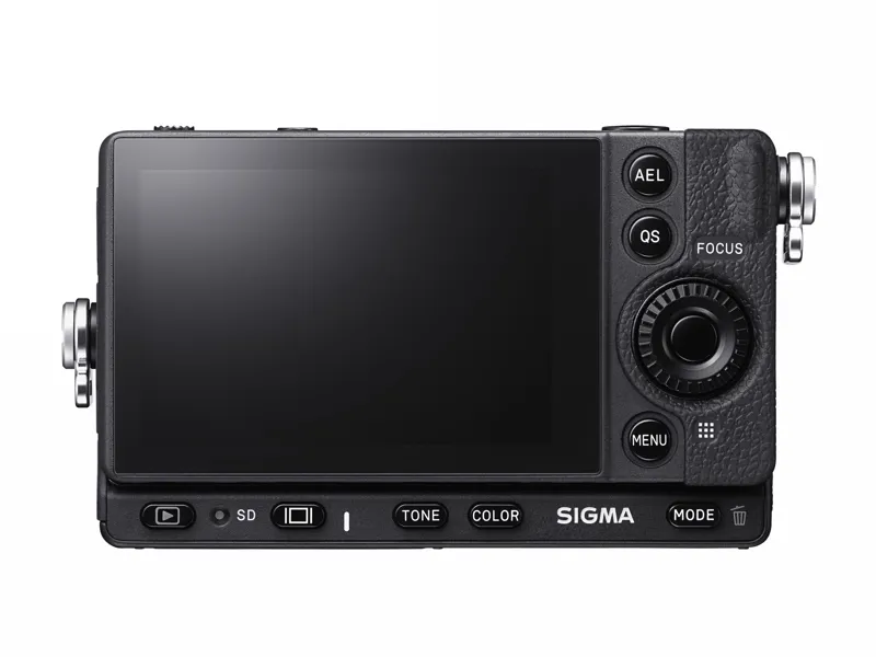 Sigma fp L Camera Body-1