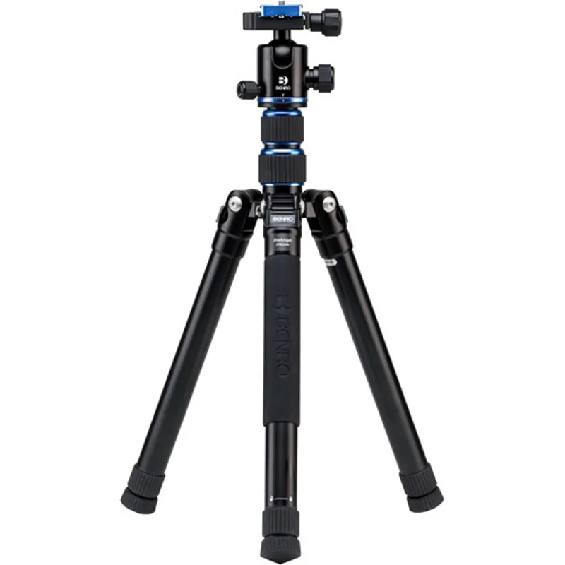 Ex-Display Benro FPA29AB1 ProAngel Kit S2 Aluminium Tripod with Ball Head