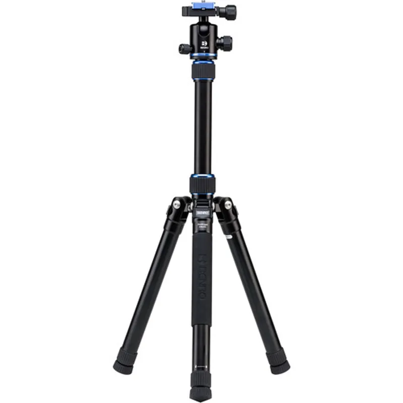 Ex-Display Benro FPA29AB1 ProAngel Kit S2 Aluminium Tripod with Ball Head-3