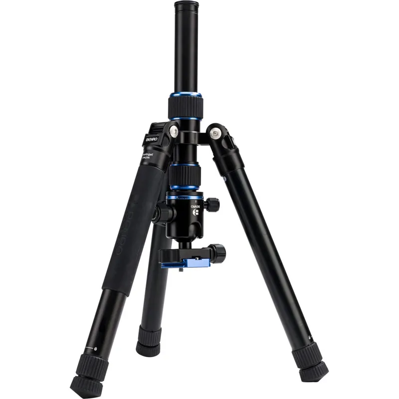 Ex-Display Benro FPA29AB1 ProAngel Kit S2 Aluminium Tripod with Ball Head-2