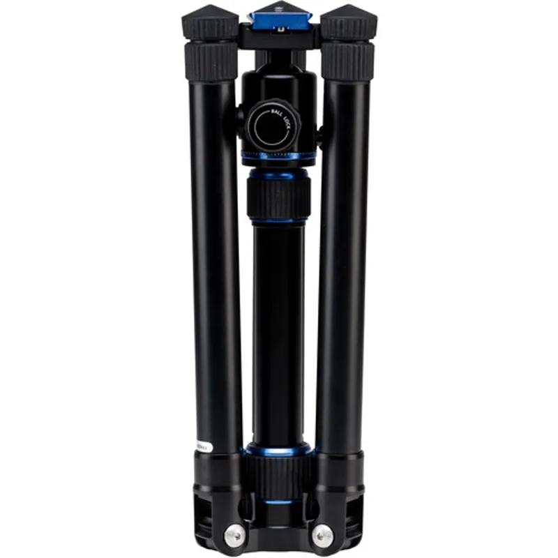 Ex-Display Benro FPA29AB1 ProAngel Kit S2 Aluminium Tripod with Ball Head-1