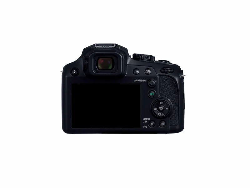 Panasonic Lumix DMC-FZ82D Digital Camera - PRE-ORDER DEPOSIT-4