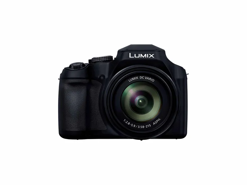 Panasonic Lumix DMC-FZ82D Digital Camera - PRE-ORDER DEPOSIT-5