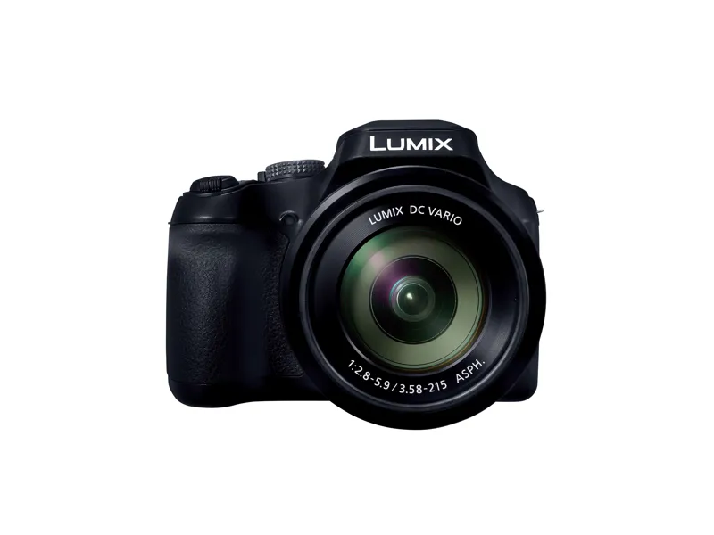 Panasonic Lumix DMC-FZ82D Digital Camera-6