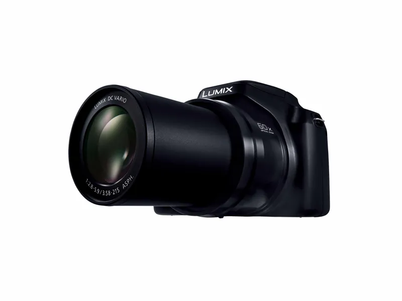 Panasonic Lumix DMC-FZ82D Digital Camera - PRE-ORDER DEPOSIT-7