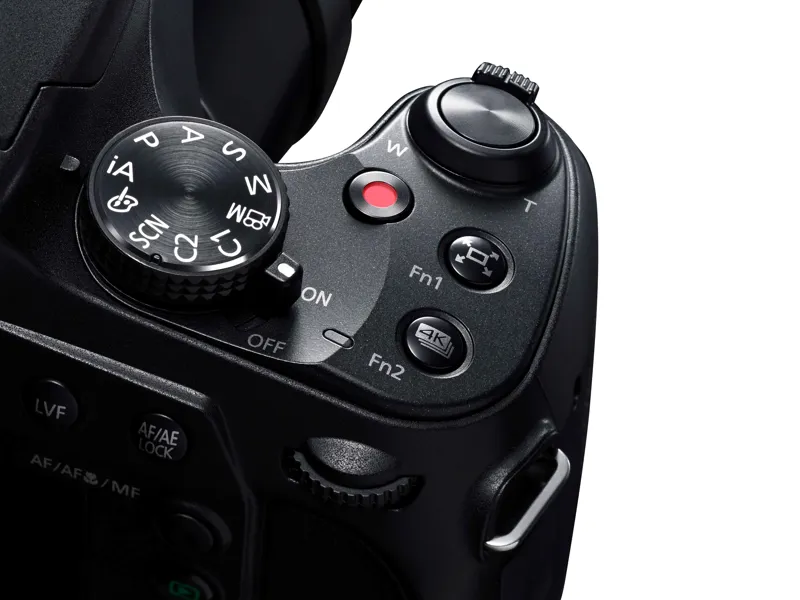 Panasonic Lumix DMC-FZ82D Digital Camera-8