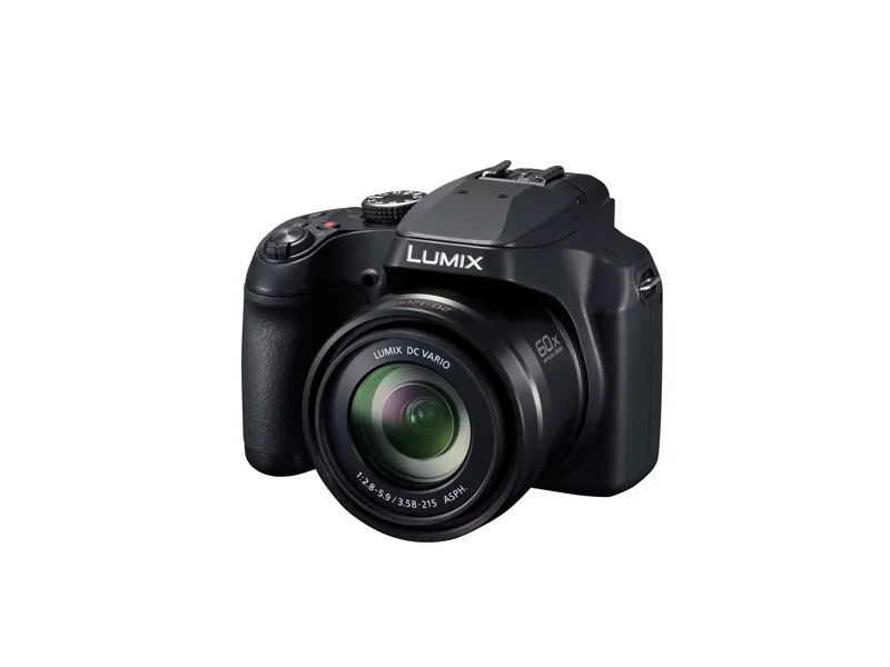 Panasonic Lumix DMC-FZ82D Digital Camera