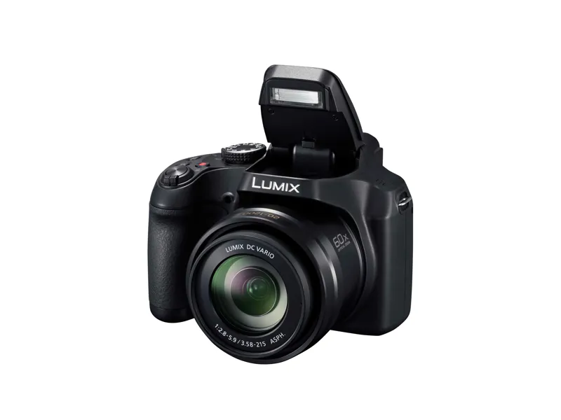Panasonic Lumix DMC-FZ82D Digital Camera