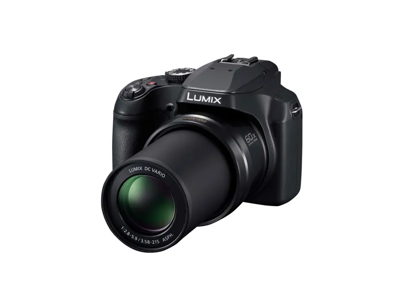 Panasonic Lumix DMC-FZ82D Digital Camera-2