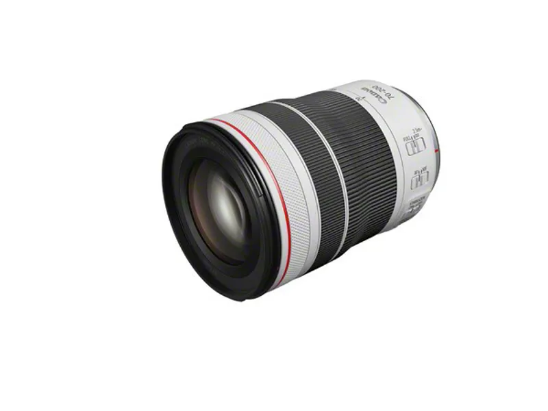 Canon RF 70-200mm F4 L IS USM Lens-2