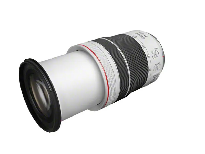 Canon RF 70-200mm F4 L IS USM Lens-1
