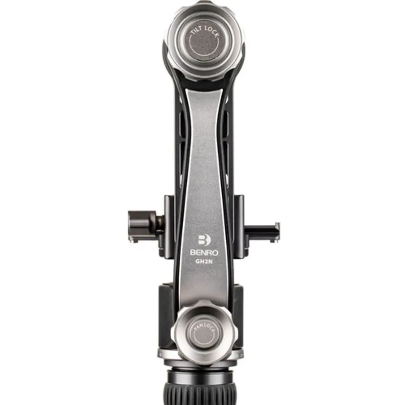 Benro GH2N Gimbal Head-2