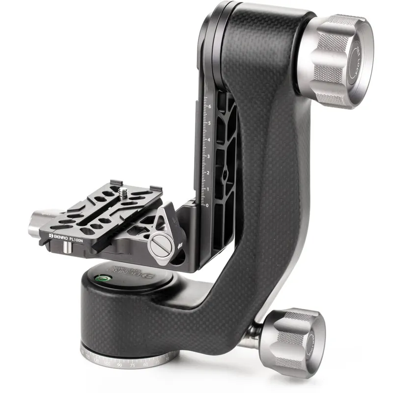 Benro GH5C Mini Carbon Fibre Gimbal Head