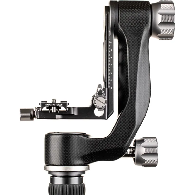 Benro GH5C Mini Carbon Fibre Gimbal Head-1