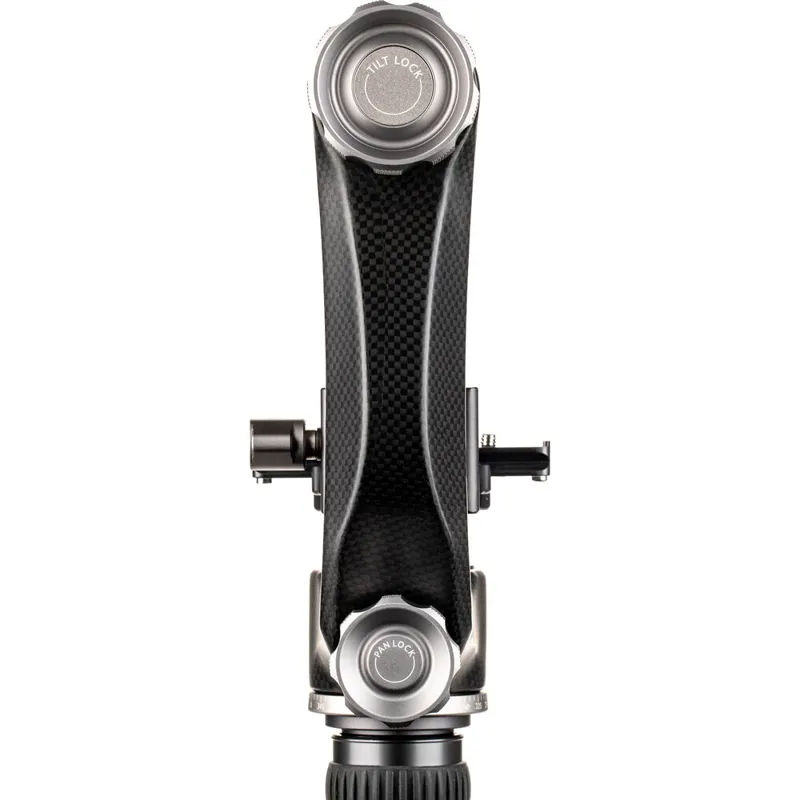 Benro GH5C Mini Carbon Fibre Gimbal Head-2