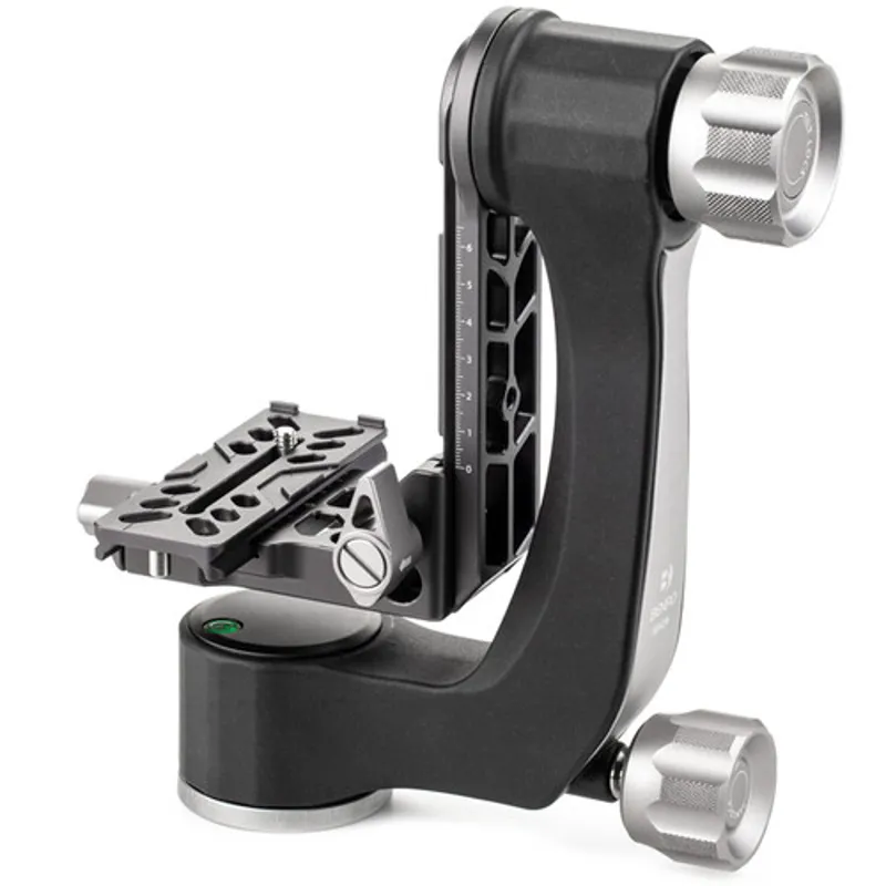 Ex-Display Benro GH2N Gimbal Head-1