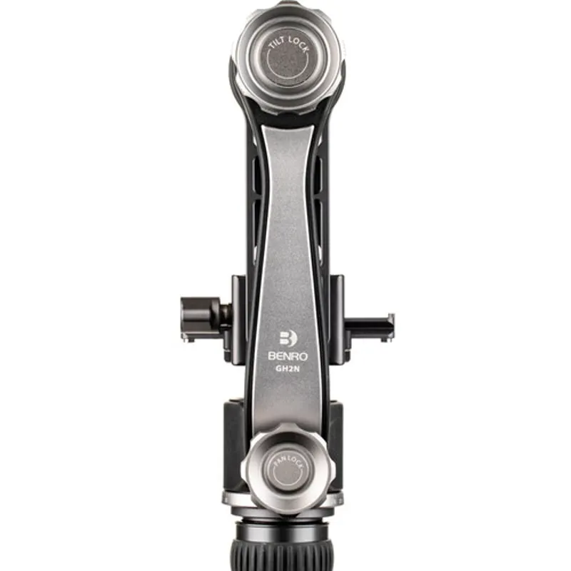 Ex-Display Benro GH2N Gimbal Head-2