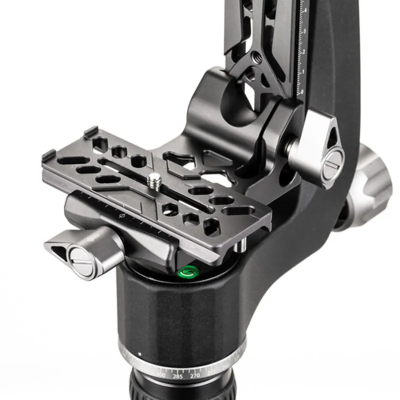 Ex-Display Benro GH2N Gimbal Head-3