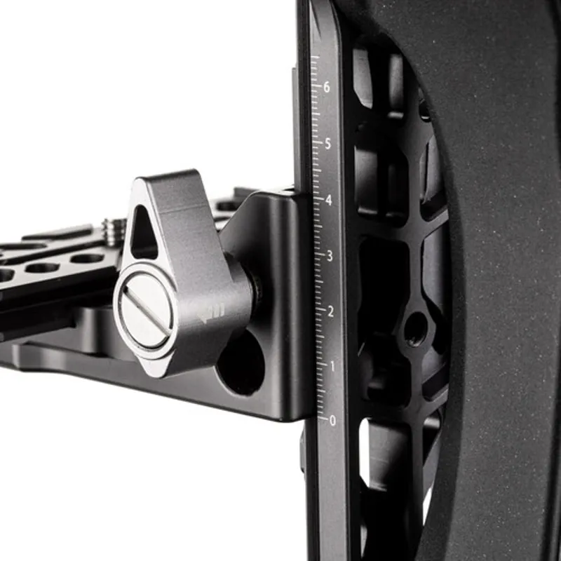 Ex-Display Benro GH2N Gimbal Head-4