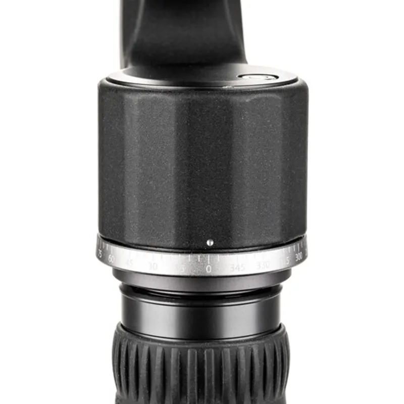 Ex-Display Benro GH2N Gimbal Head-5