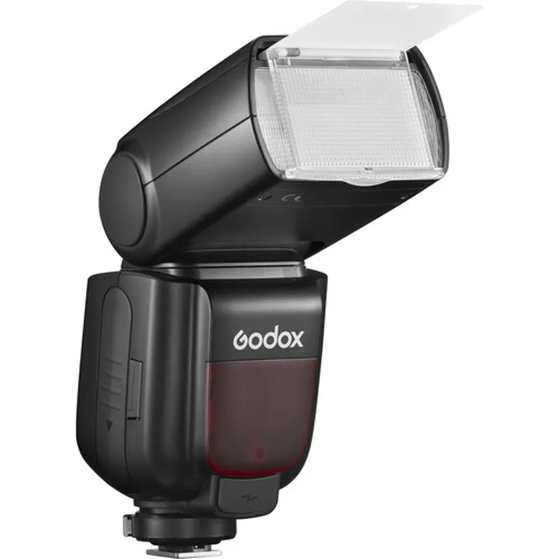 Ex-Display Godox TT685II C - Flash for Canon-1
