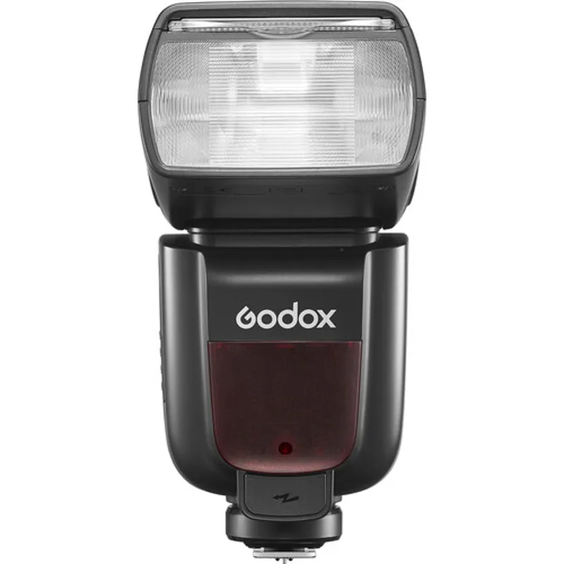 Ex-Display Godox TT685II C - Flash for Canon-4