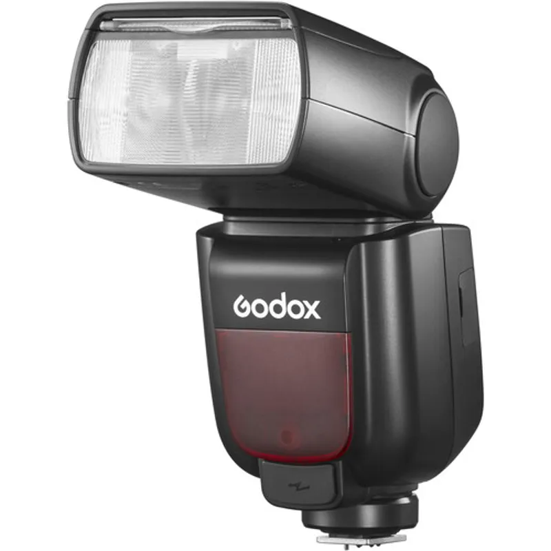 Ex-Display Godox TT685II C - Flash for Canon-3