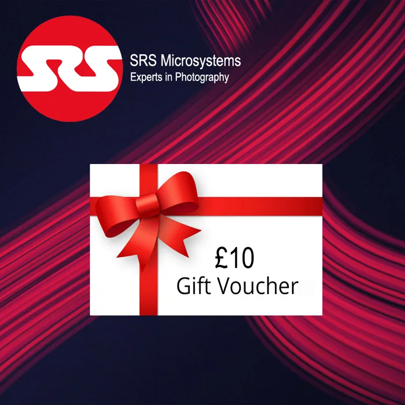 GIFT VOUCHER TEN POUNDS