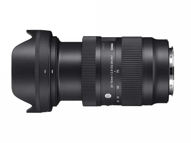 Sigma 28-70mm f2.8 DG DN Contemporary Lens for L Mount-1