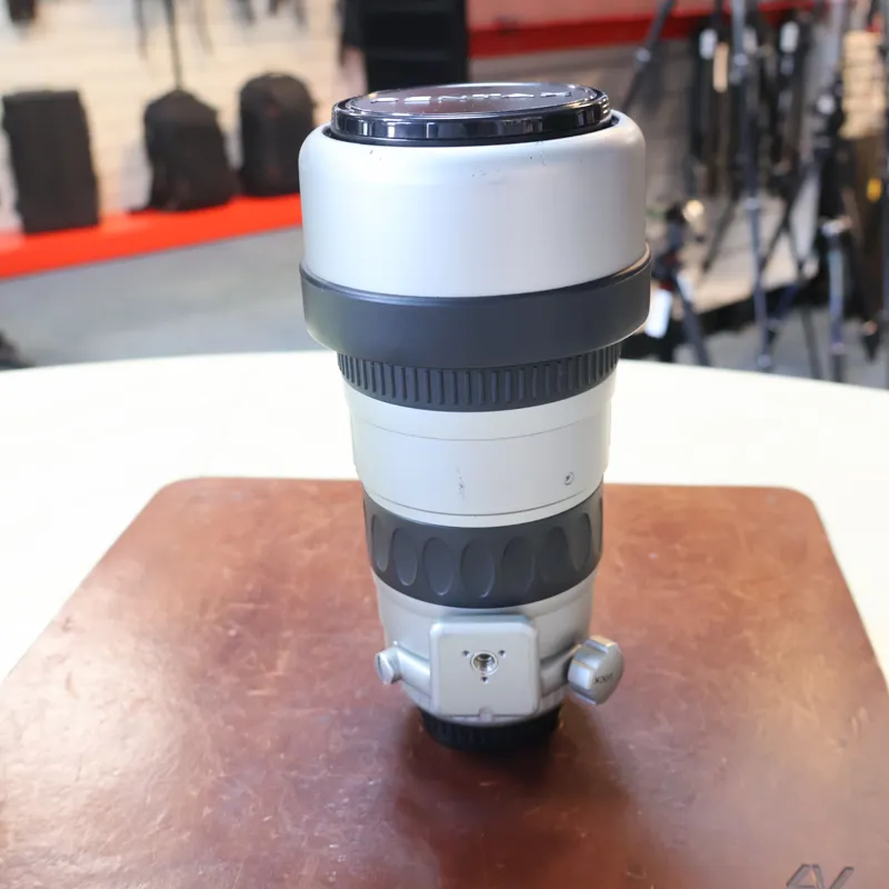 Used Pentax FA Star 80-200mm F2.8 IF ED - 12 Month Warranty-2