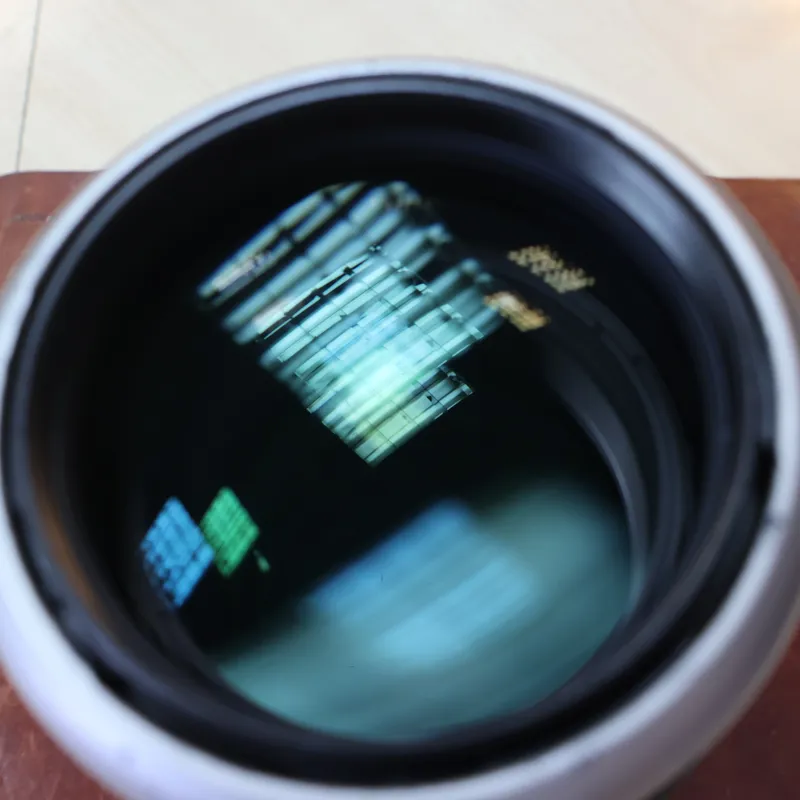 Used Pentax FA Star 80-200mm F2.8 IF ED - 12 Month Warranty-3