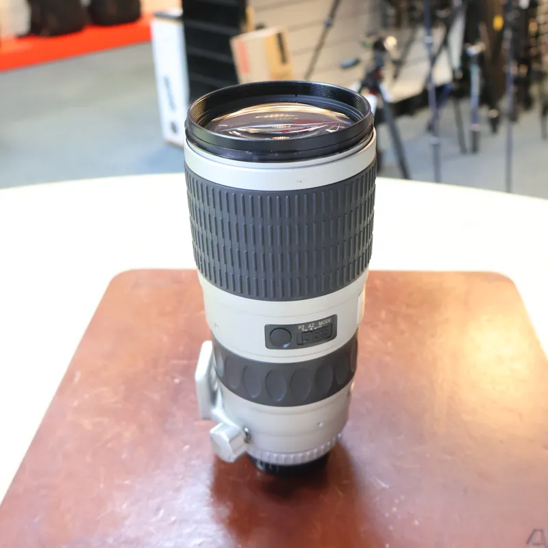 Used Pentax FA Star 80-200mm F2.8 IF ED - 12 Month Warranty-5