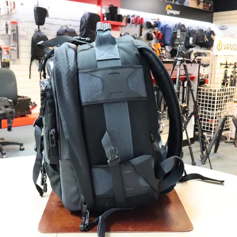 Used Tamrac Expedition 5x Backpack - 12 Months Warranty-2