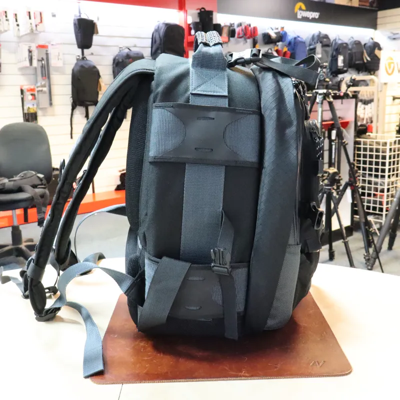 Used Tamrac Expedition 5x Backpack - 12 Months Warranty-3