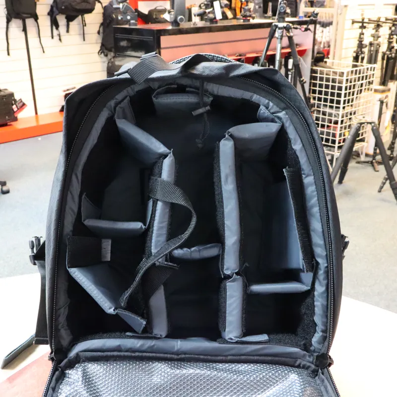 Used Tamrac Expedition 5x Backpack - 12 Months Warranty-4
