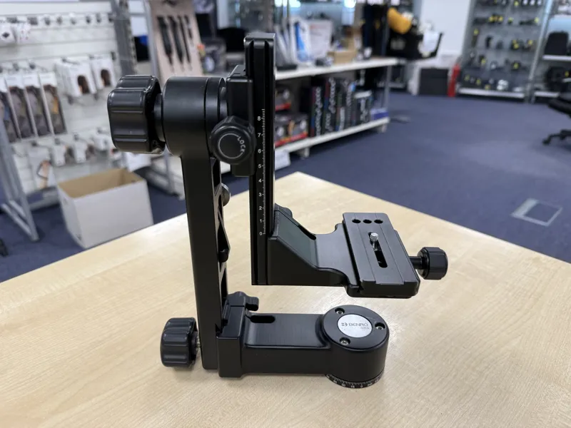 Used Benro GH3 Gimbal Head - 12 Months Warranty-2