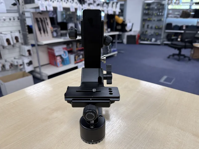 Used Benro GH3 Gimbal Head - 12 Months Warranty-8