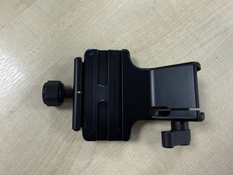Used Benro GH3 Gimbal Head - 12 Months Warranty-7