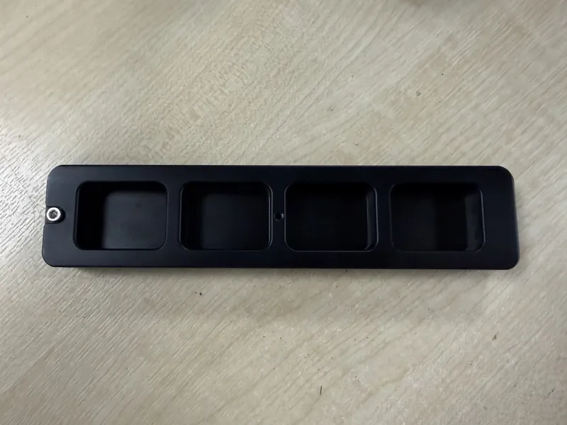 Used Benro GH3 Gimbal Head - 12 Months Warranty-5