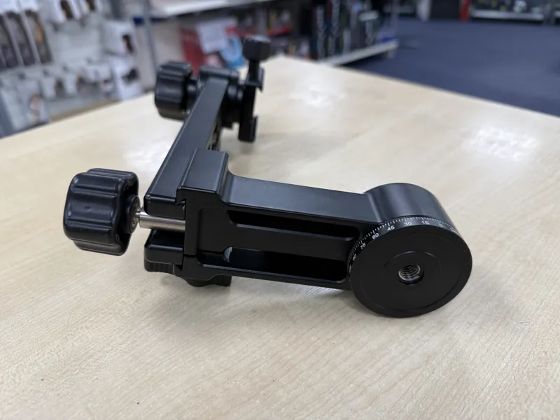 Used Benro GH3 Gimbal Head - 12 Months Warranty-4