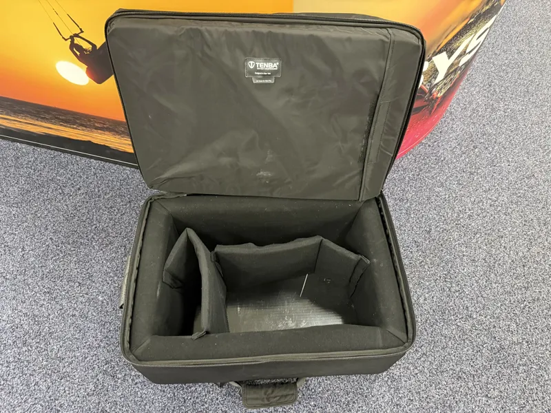 Ex-Display Tenba Air Case for Mac Pro -2