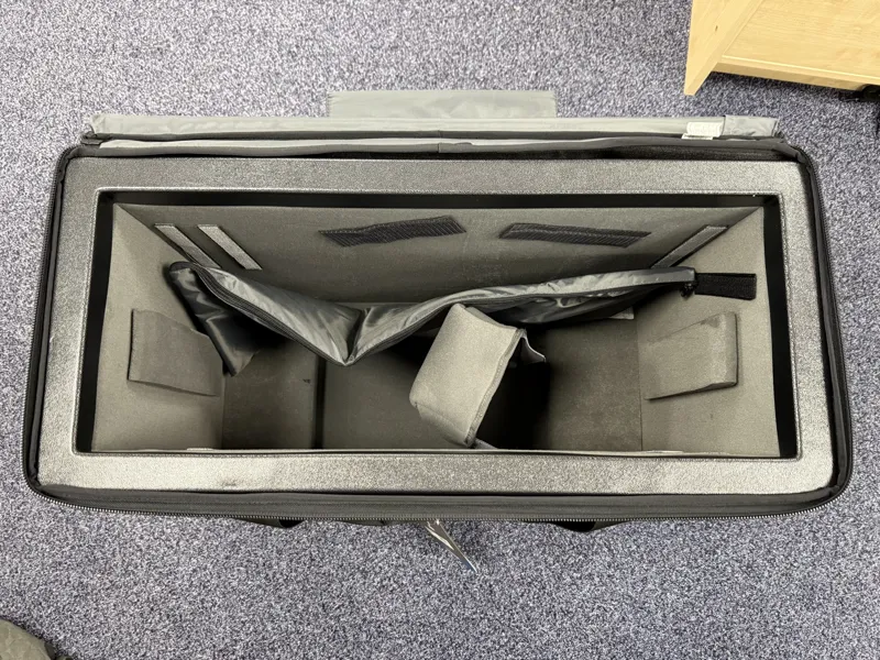 Ex-Display Tenba Transport Air Case for EIZO ColorEdge or FlexScan 24 Display-4