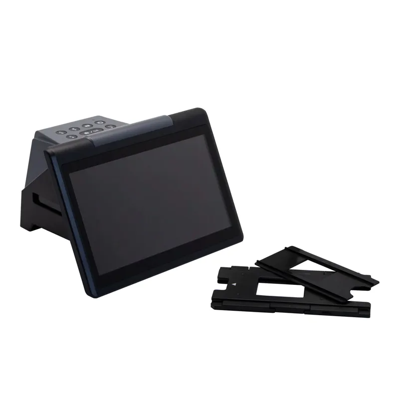 Kenro Film Scanner with 7 Inch IPS LCD Screen-1