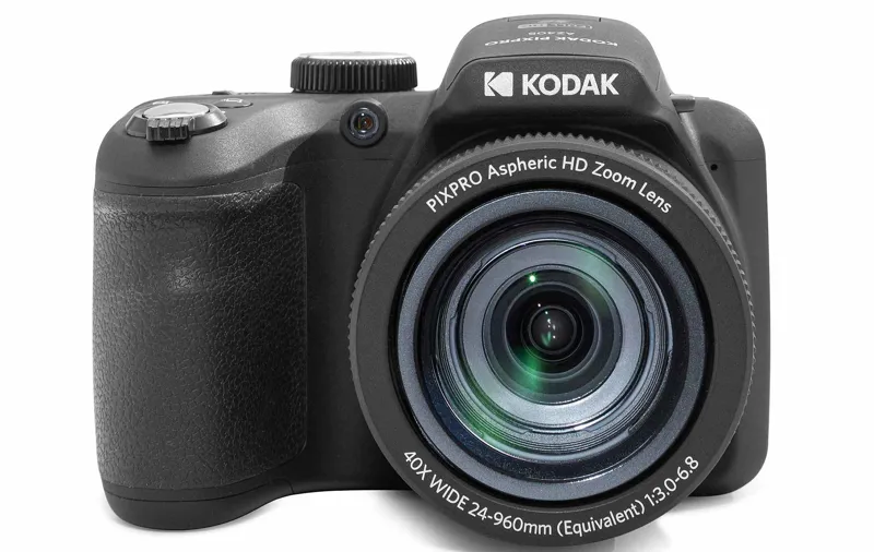 Kodak Pixpro AZ405 digital camera