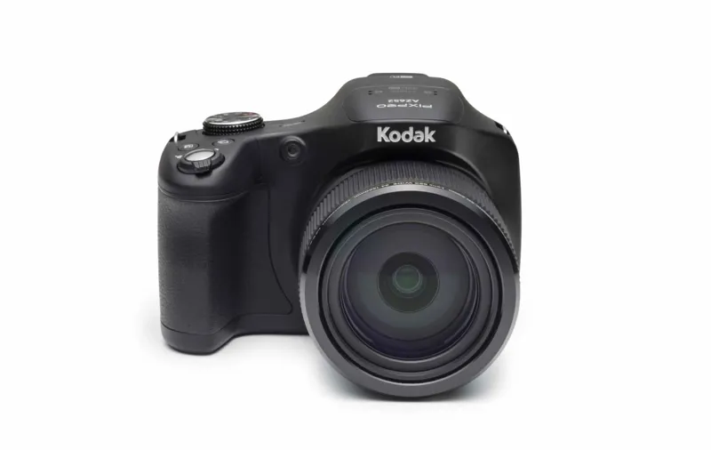 Kodak Pixpro AZ652 Digital Camera