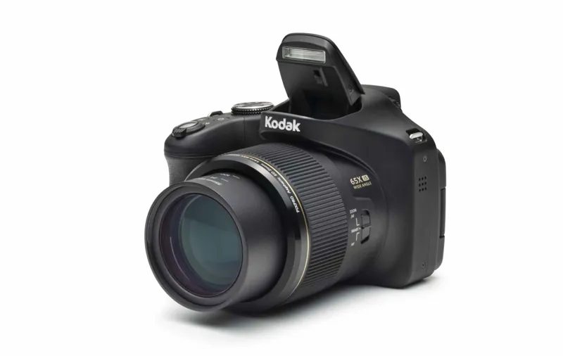 Kodak Pixpro AZ652 Digital Camera-2