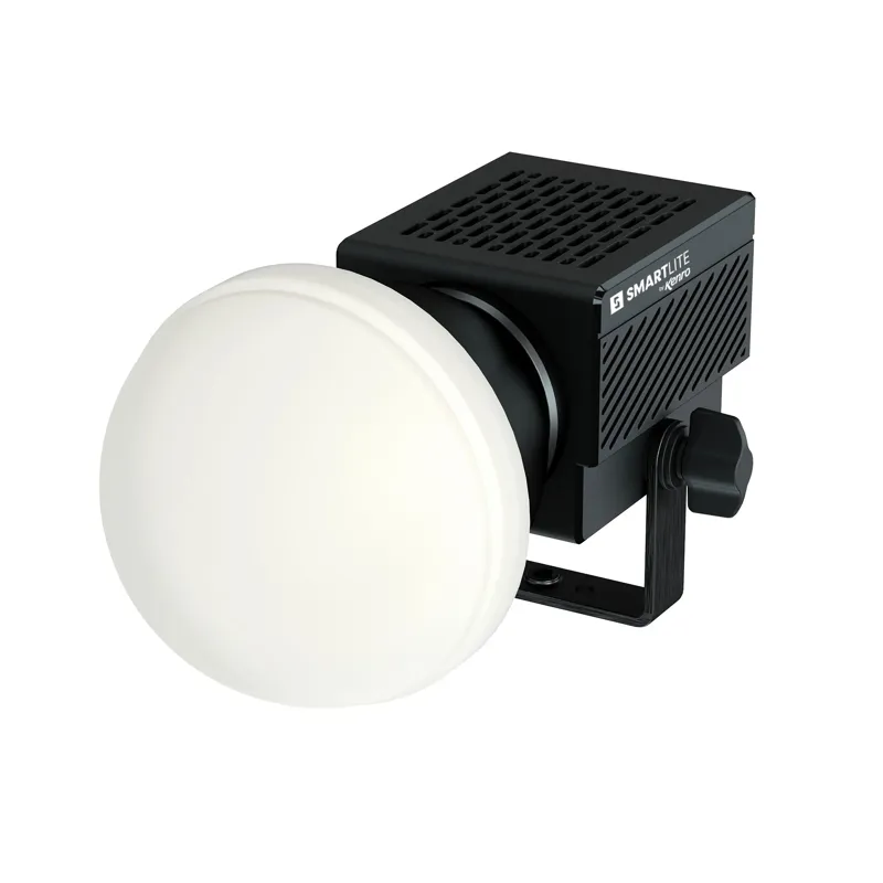 Kenro Smart Lite Bi-Colour Compact LED COB Light-2