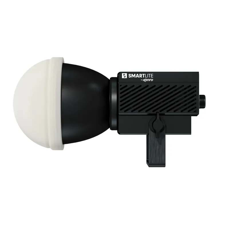 Kenro Smart Lite Bi-Colour Compact LED COB Light-3